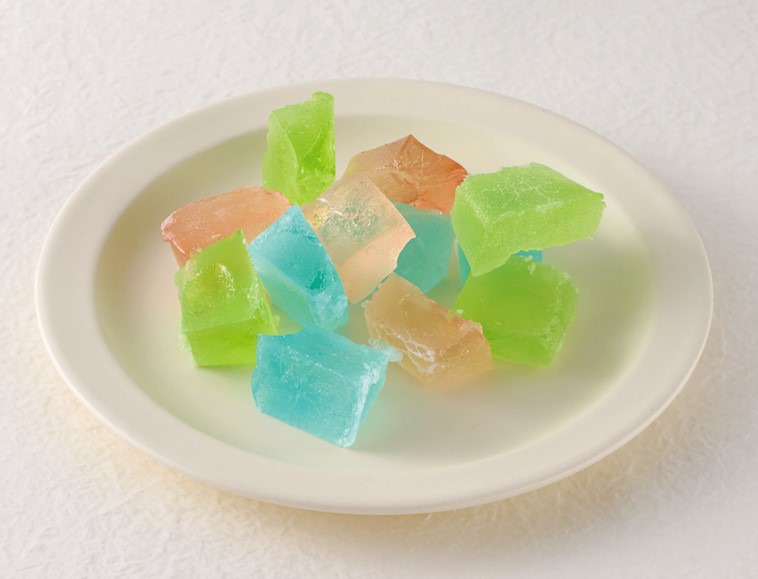 食べられる宝石！琥珀糖のレシピ・作り方お菓子・パン材料・ラッピングの通販 cotta＊コッタ