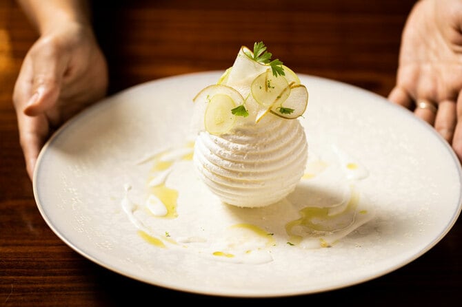 新メニュー 11 7~ のご紹介 - café de assiette