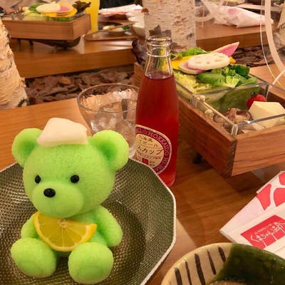 移転 北海道めんこい鍋 くまちゃん温泉 渋谷宮益坂店 - 渋谷 しゃぶしゃぶ食べログ