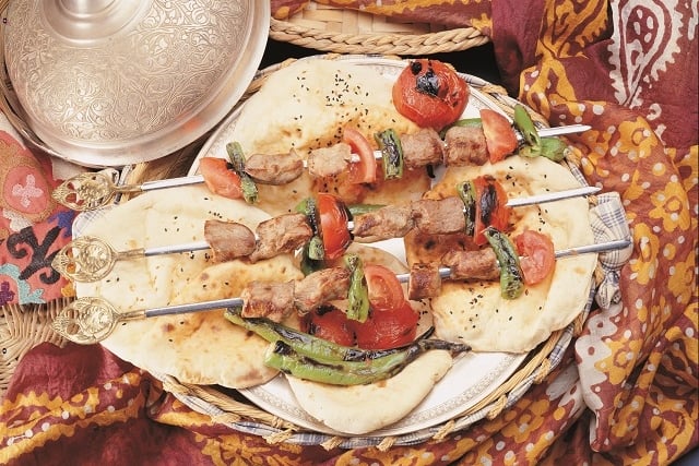 トルコ共和国比べてみよう!世界の食と文化株式会社 明治 - Meiji Co., Ltd