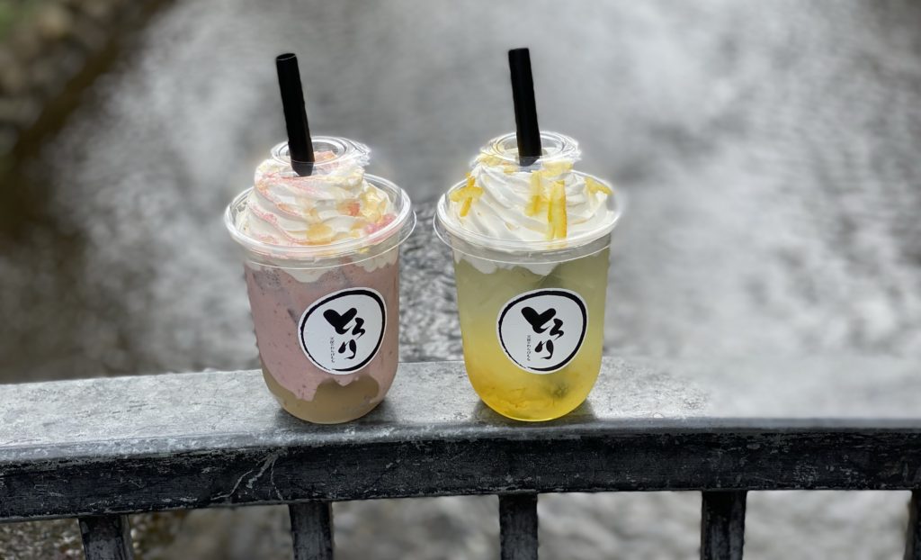 Instagram更新 - 甘味処鎌倉 わらびもち専門店