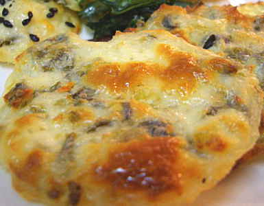 長芋とあおさのピリ辛浅漬けのレシピ・作り方おつまみレシピアサヒビール