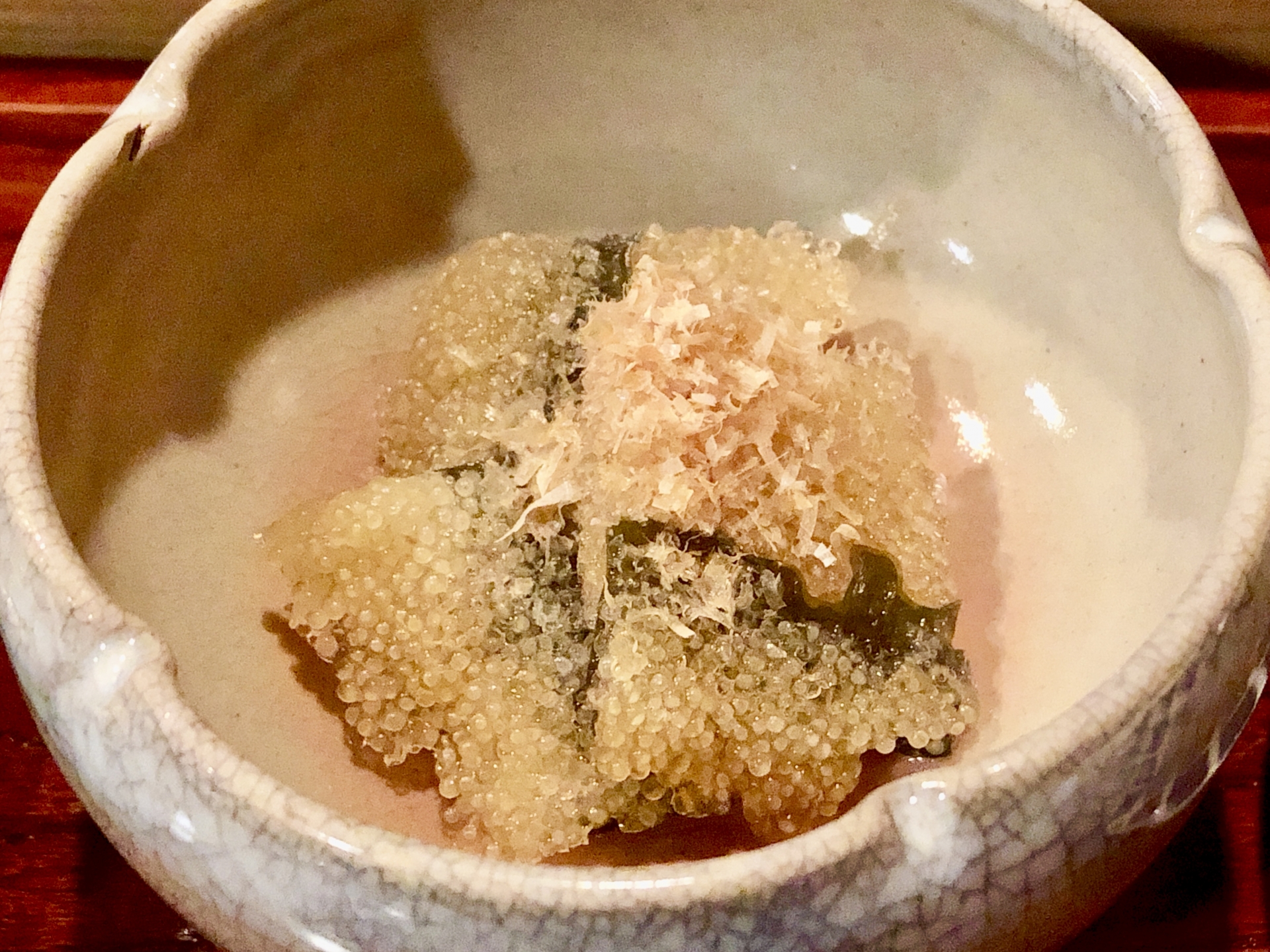 魚卵を使わない「数の子もどき」 金沢の食品研究所が海藻使い開発 - 金沢経済新聞