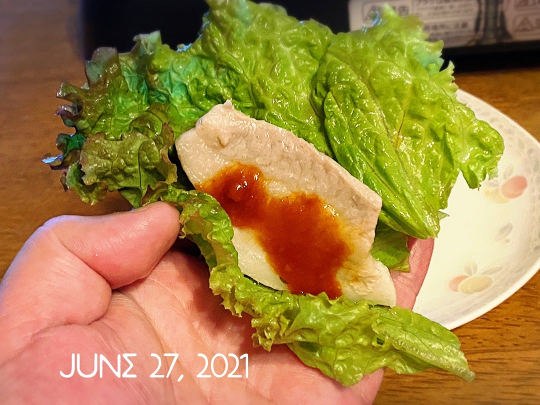 サムギョプサルセット韓国料理和牛工場はくり