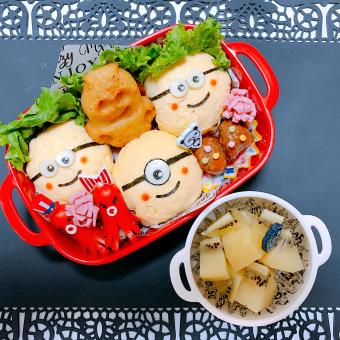 かわいいだけじゃない！食育・お手伝いができる子を育てるキャラ弁とは暮らしのマネーサイト