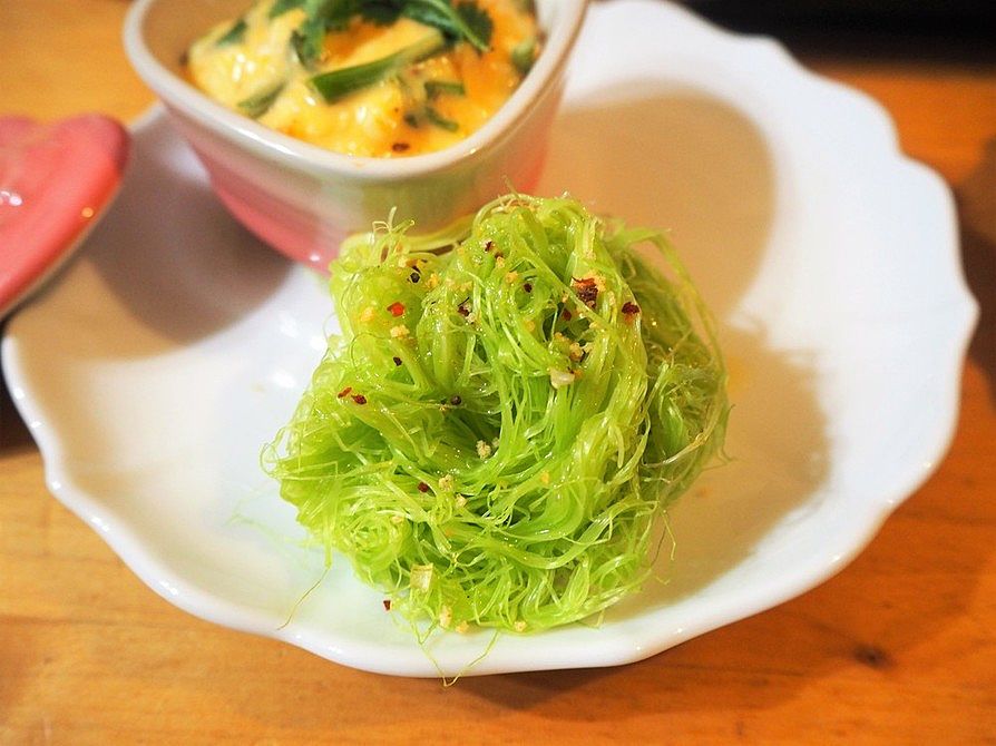 This is the most delicious way to eat it!Grilled young corn recipe andhow to make it - YouTube