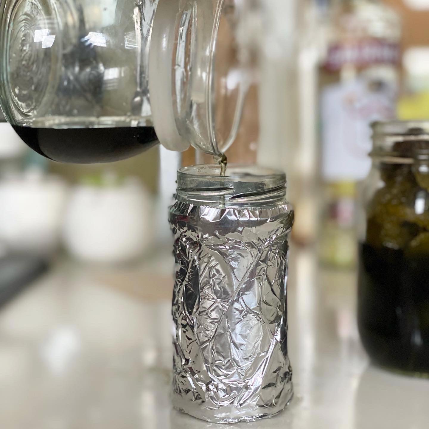 生ミントでミントtea＆ミントスプレー by 753和み四つ葉♪クックパッド簡単おいしいみんなのレシピが392万品