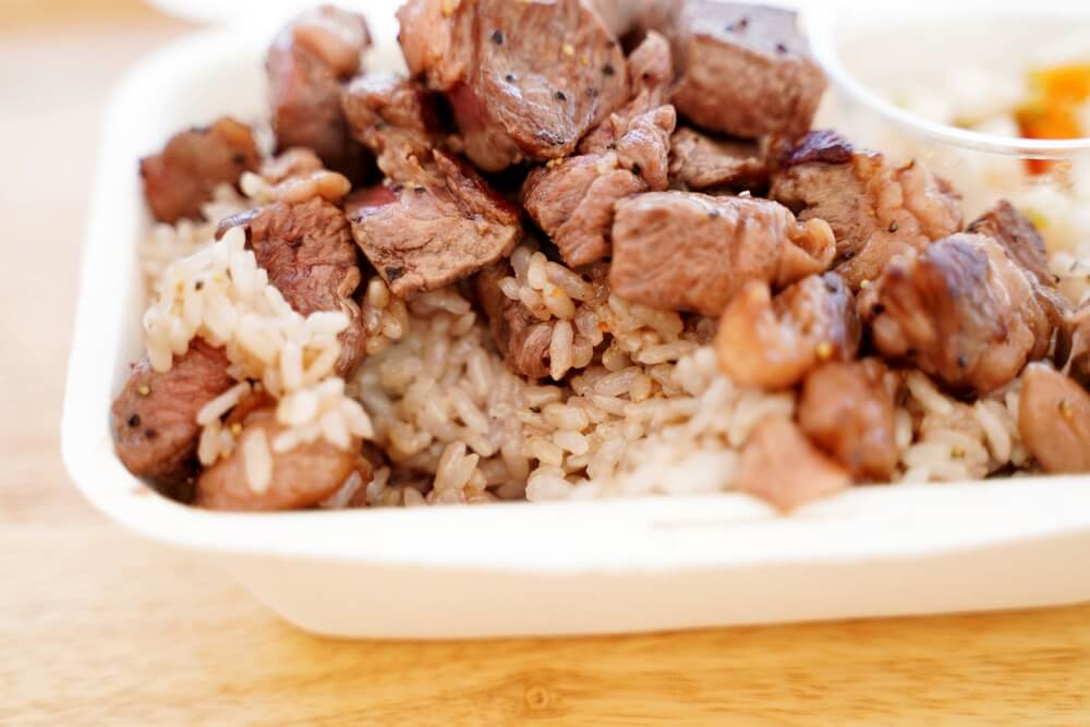 熊本市 売り切れ必至のビーフwithライスが熊本市内で購入できる 旅ムック編集部- エキスパート - Yahoo!ニュース