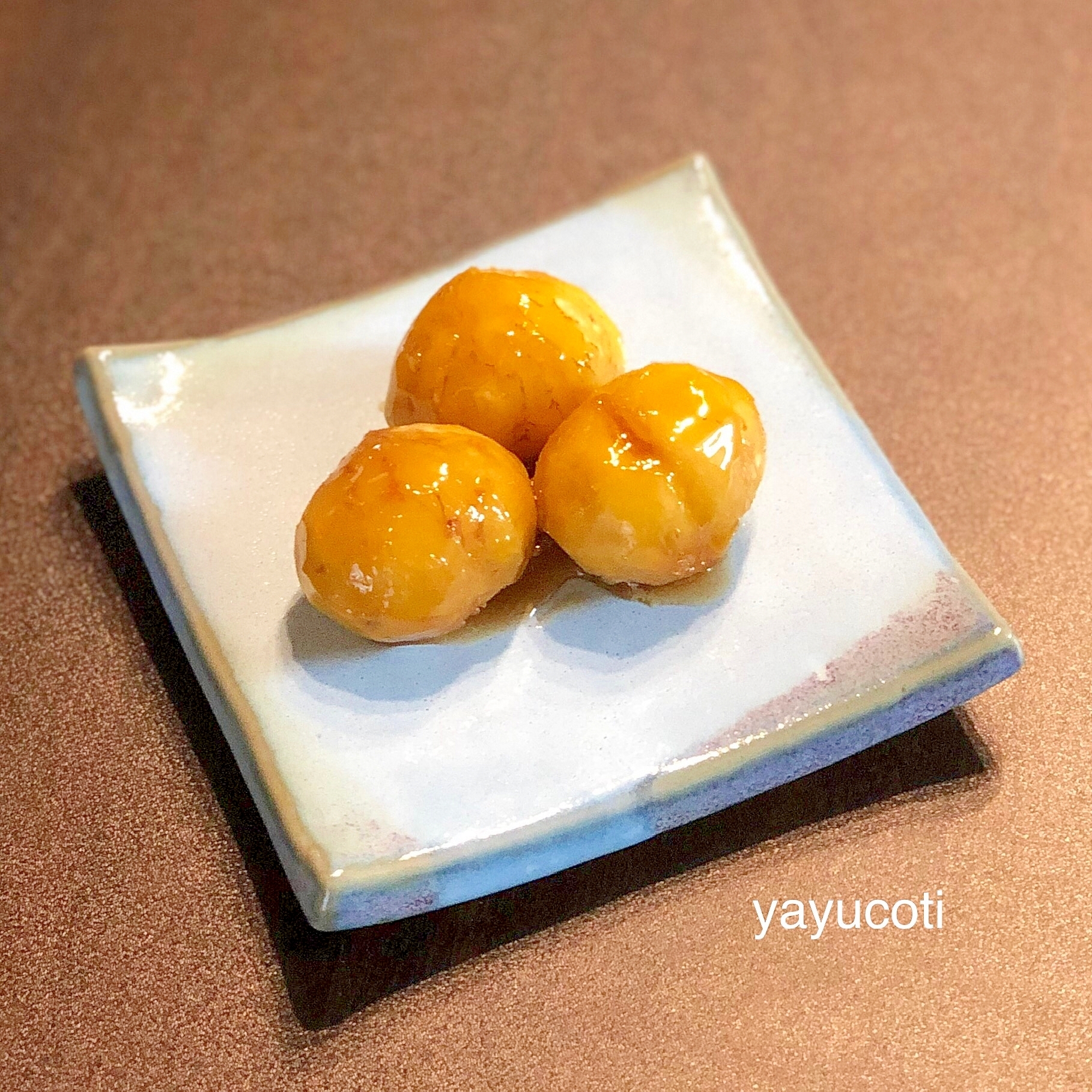 晩秋に食べたい 栗スイーツレシピ20選 簡単、子どもが喜ぶ、新感覚レシピも！ - E・レシピ 1 1ページ