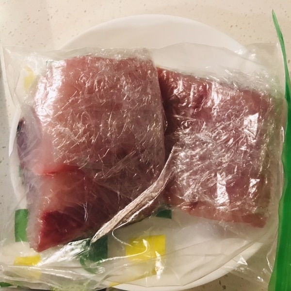 自宅で簡単！下味冷凍ブリの竜田揚げレシピ