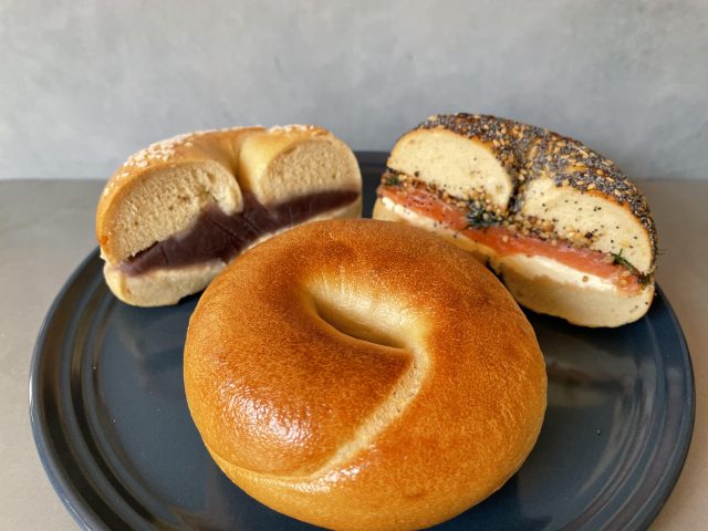 門前仲町 北海道内初登場のベーグル専門店「Gentle Bagel」が東京にも！おすすめ3種をご紹介 - ufu.ウフ。