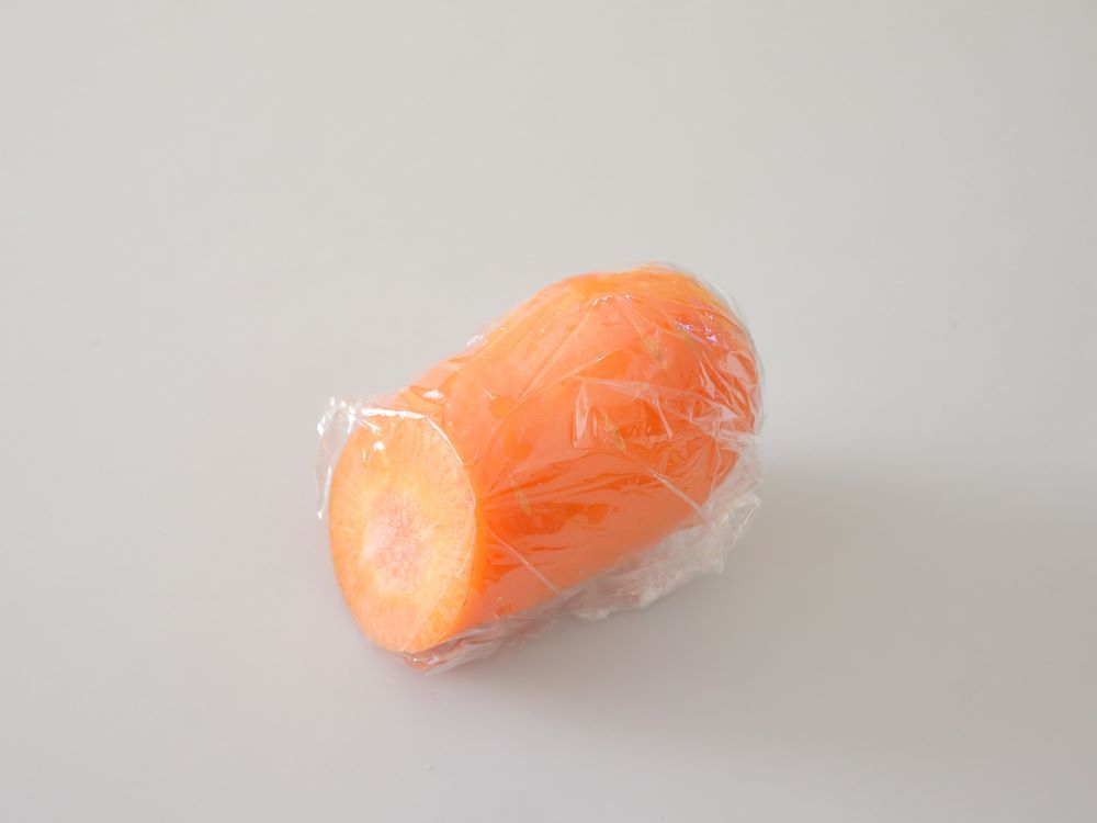 ツナ入り♡キャロットラペ作り置きお弁当