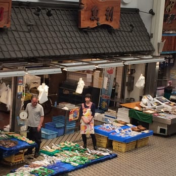 魚の棚商店街 -兵庫県 の詳細情報ことりっぷ