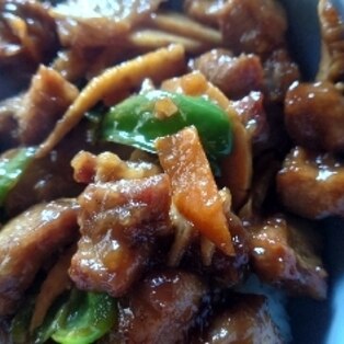 黄金比は1:2:3♪ケチャップなしのタレで作る酢豚のレシピ