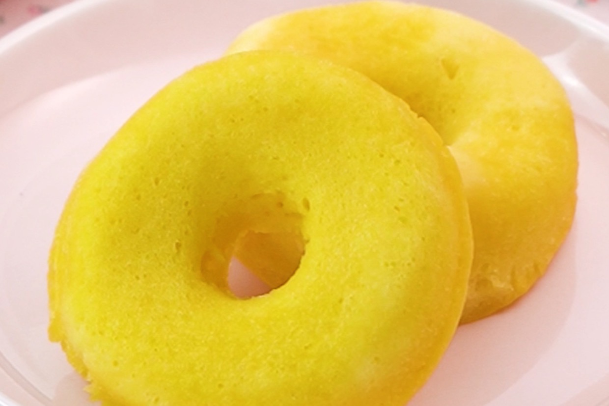 材料3つ 混ぜて冷やすだけ。超なめらか!パックそのままきな粉豆腐ケーキ作り方!ダイエット