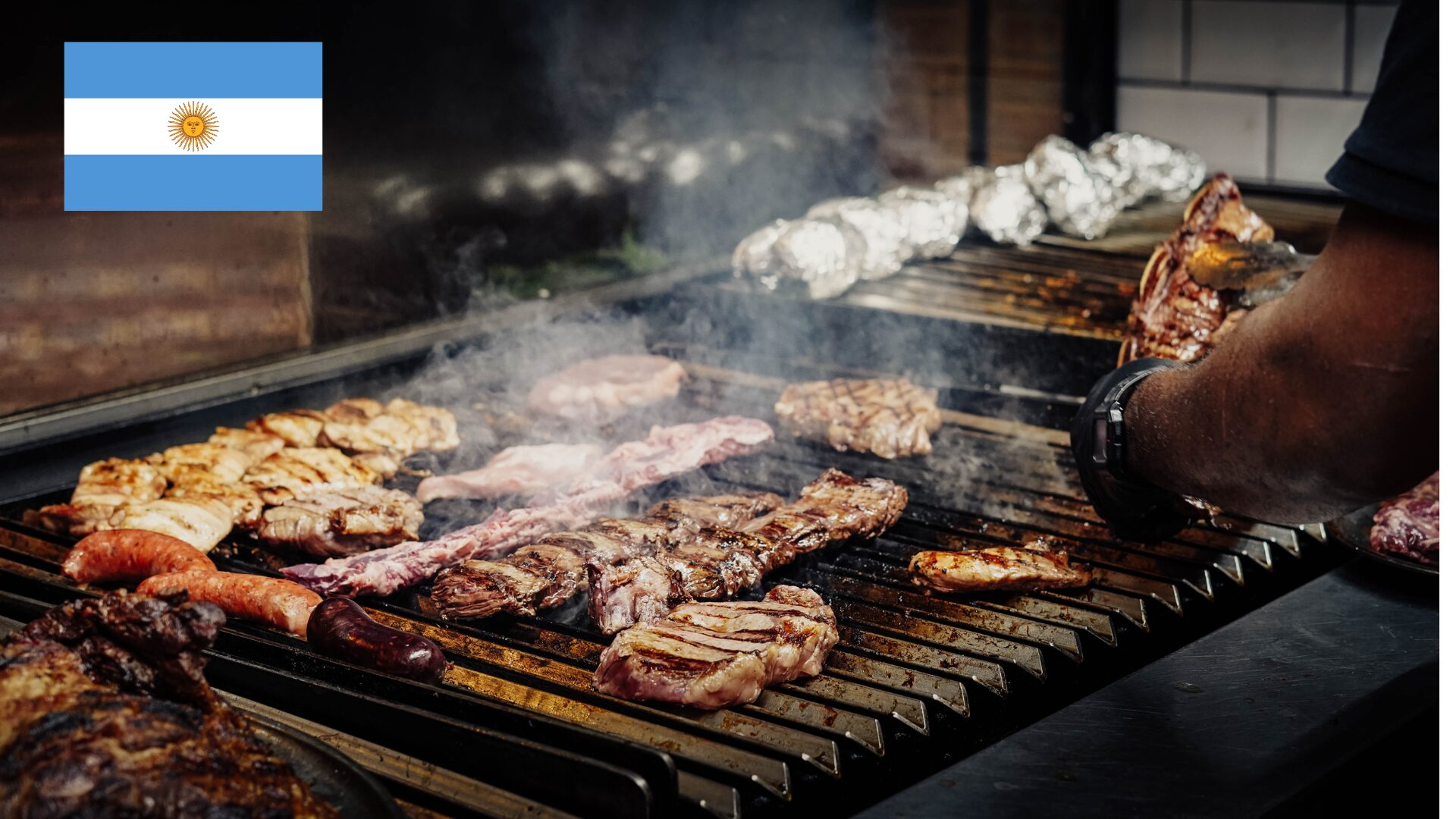 アルゼンチン アサード BBQ ってどうやるの？ – 世界最高基準の肉専門店Don Rossi ドンロッシ