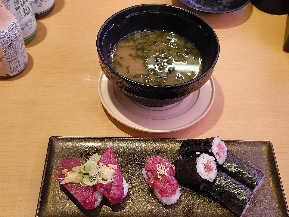 写真 :閉店 スシローコノミ 川崎ルフロン店 - 川崎 寿司食べログ