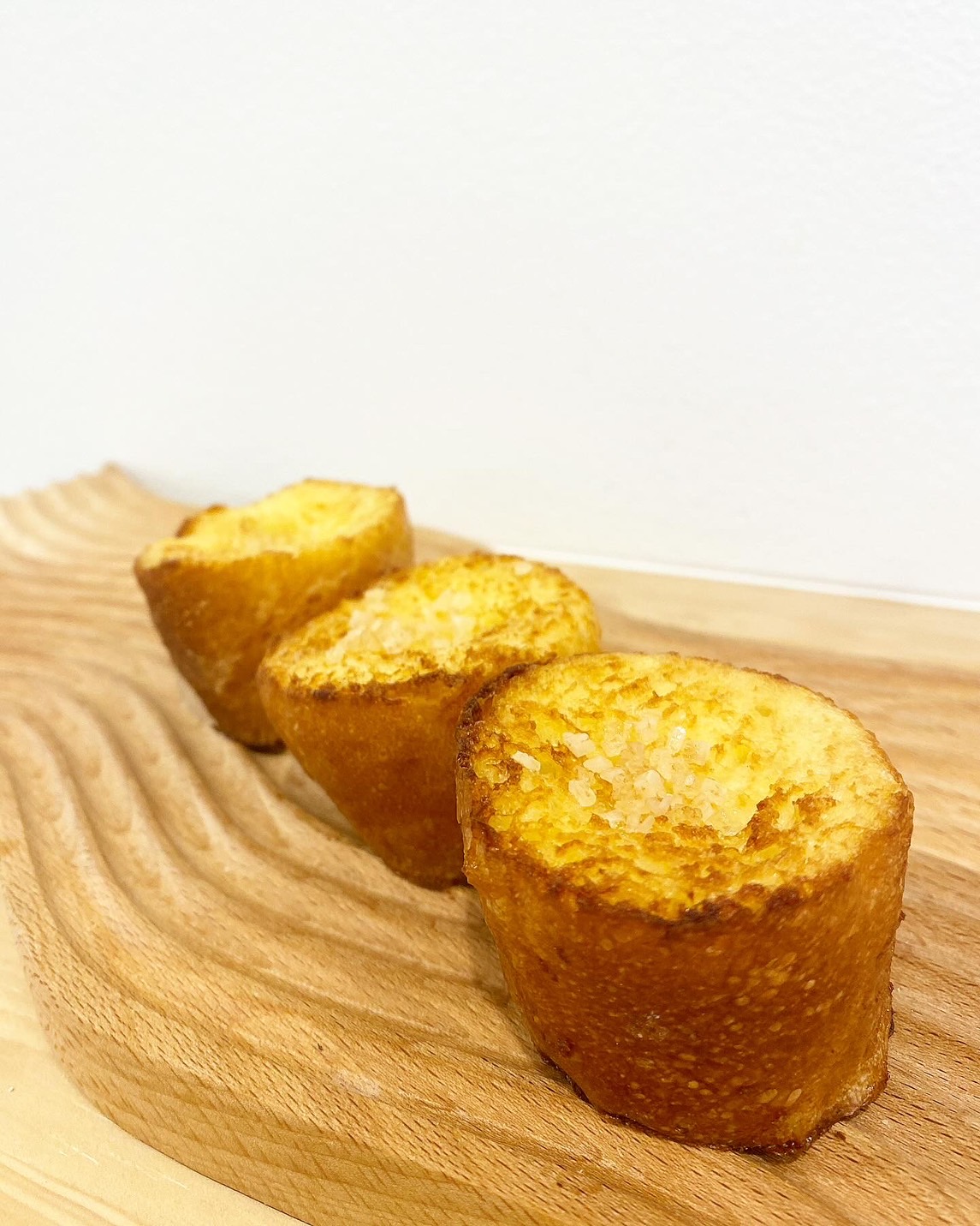 フレンチトースト - タカナシ クリーム・コンシェルジュ