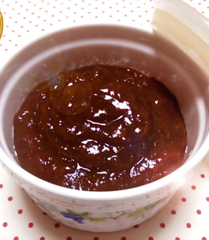 梅を混ぜたみそで、食欲倍増！「梅みそ焼きおにぎり」 - BOKUの簡単ンまい～ブログ