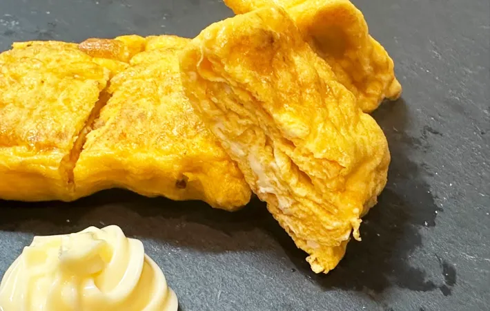 卵焼きのマンネリ解消 漬物で見た目も可愛い意外な美味しさの卵焼き３選 にぎりっ娘。- エキスパート - Yahoo!ニュース