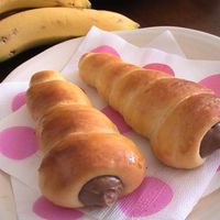 チョココロネの作り方2024 年のリアルなLemon8ユーザー体験