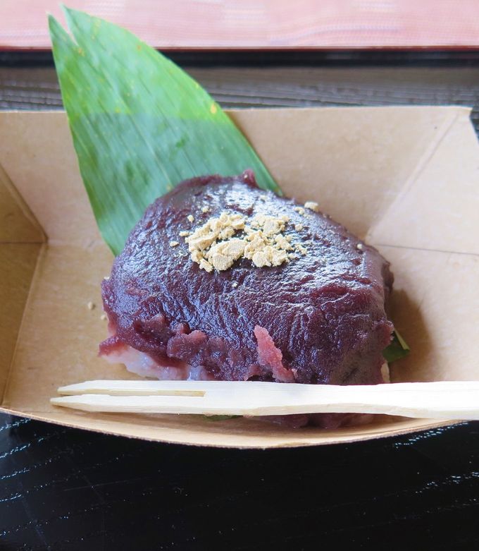 ぼた餅の作り方！簡単に出来るおはぎ・ぼたもちの基本レシピ