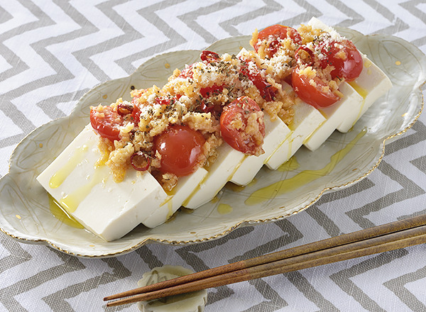 共働きでも諦めない!豆腐であっさり時短できる厳選レシピ15選 - Green Beans レシピまとめ