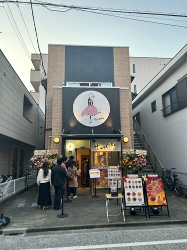 埼玉初出店 見てみて！撮ってみて！宝石のようにキラキラ輝くフルーツタルトの専門店『tartotte』がオープンします川越のオバちゃんがつづる川越 ノヲト