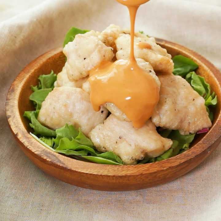 基本のタルタルソース