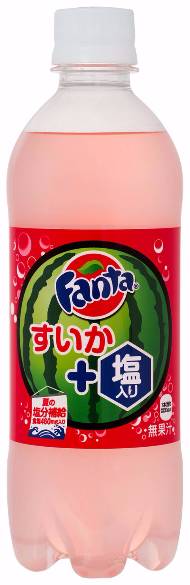 すっごいスイカ味のアイツが帰ってくる！チョコの種10%増量「すいかチョコチップクッキー」発売 詳細記事SGS109