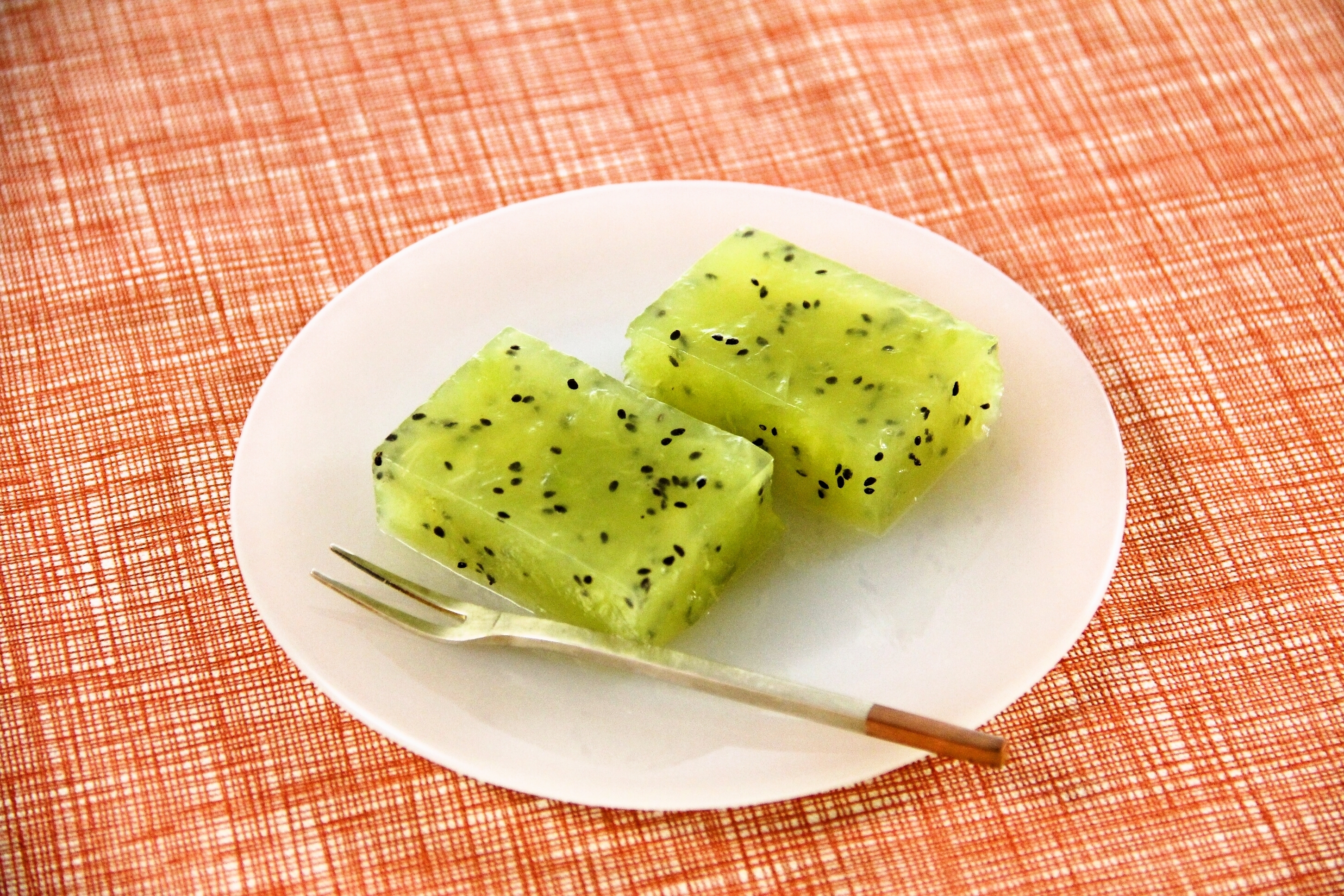 甘味・デザート・水菓子日本料理研究会 レシピる