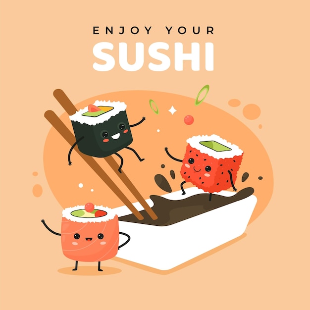 14ページ - 食べ物無料テンプレートデザイン。イラストや画像付きも豊富 - Canva キャンバ