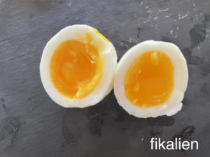 うずらの卵のゆで時間 ゆで方：白ごはん.com