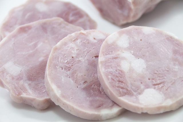 いつまで食べられる？ハムの賞味期限やアレンジレシピをまるっとご紹介！HANKYU FOODおいしい読み物フード 食品・スイーツ 阪急百貨店公式通販 HANKYU FOOD