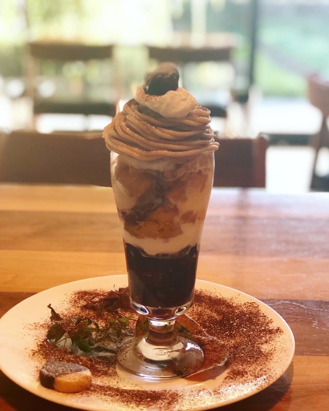 京都の人気観光エリアで見つけた! 「秋の味覚スイーツ」そうだ 京都、行こう