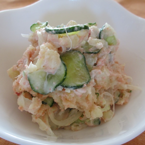 1回食べてや！簡単おつまみ明太マヨきゅうり レシピ・作り方 by さこい - 楽天レシピ