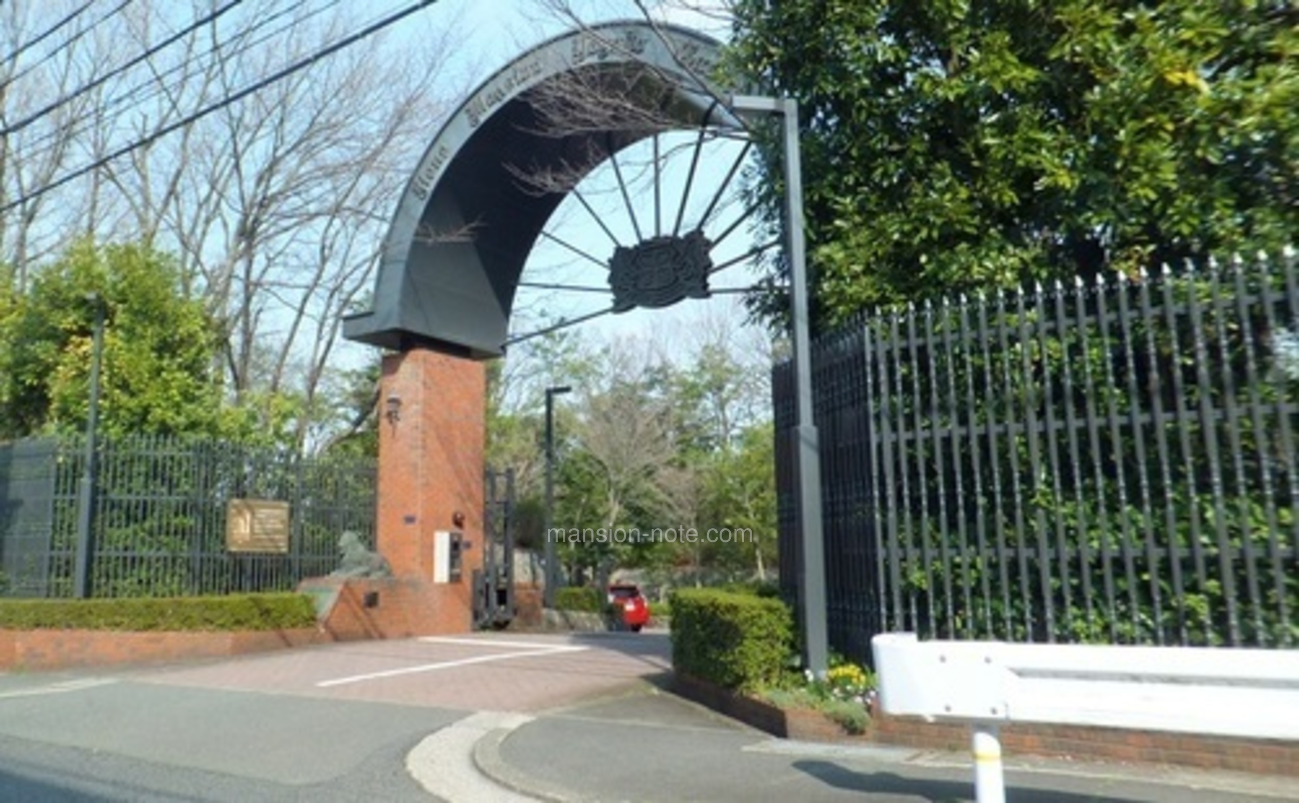 山手女子学生会館マドリーヌの詳細学生寮ドットコム