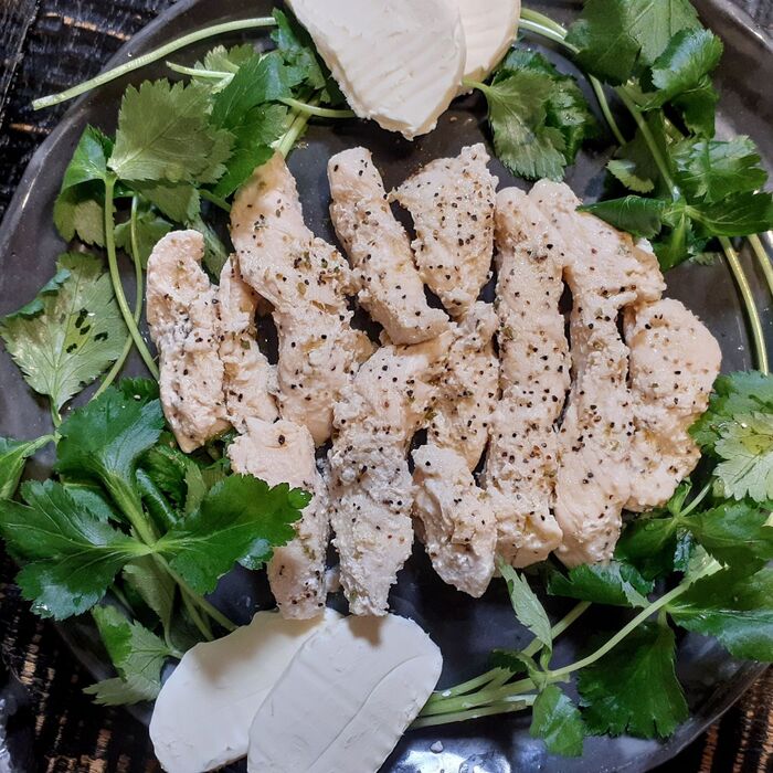 毎日でも飽きない サラダチキン アレンジ18選～レンジで作る簡単レシピも！ - E・レシピ 1 1ページ