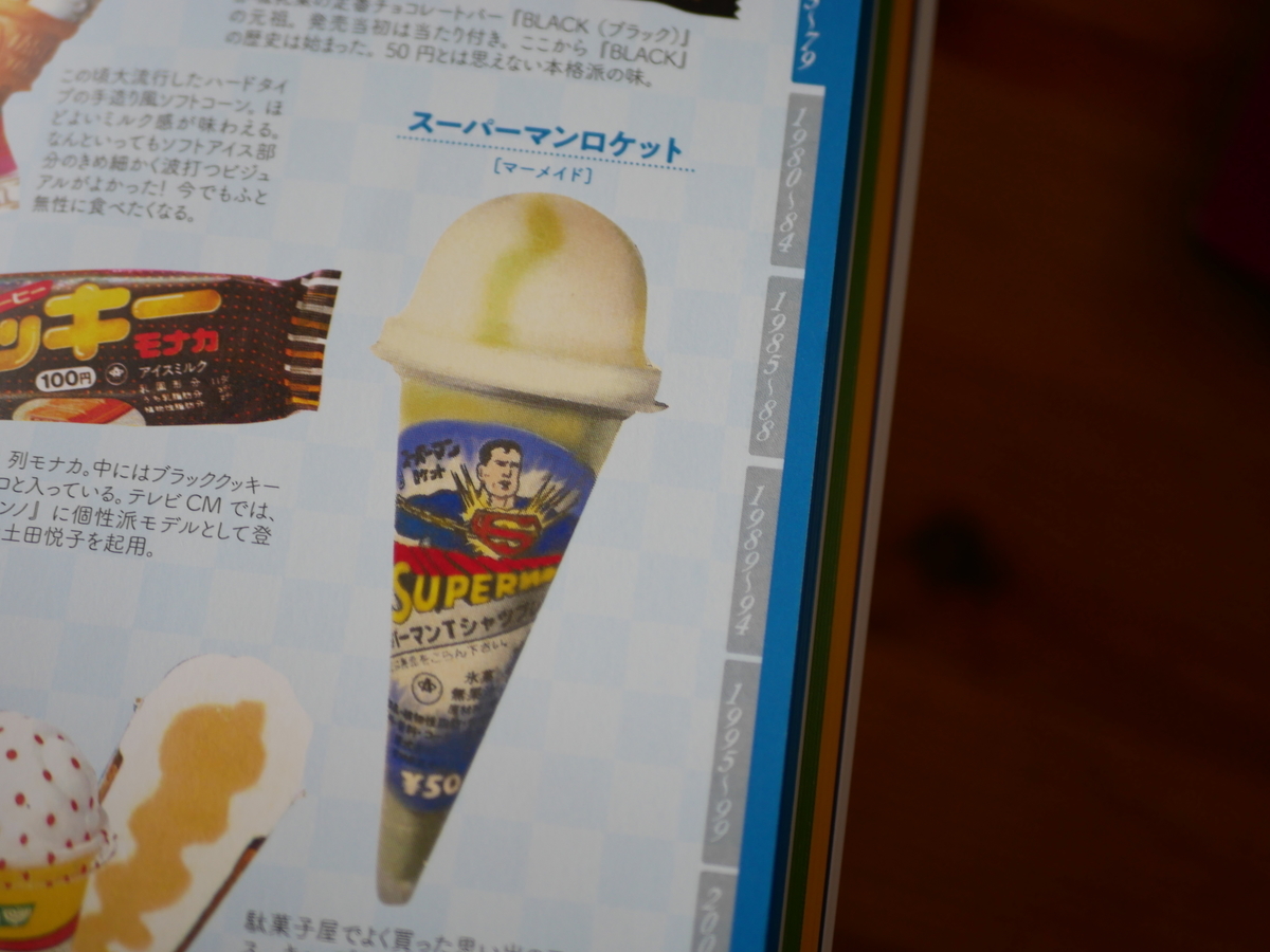 楽天市場 クレープ アイス 昔の通販