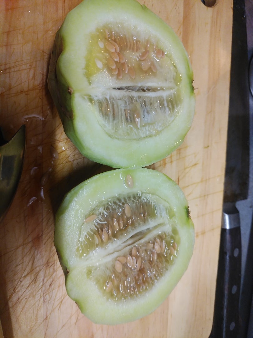 ゴマ油香る白瓜の炒め物 10分で完成！ 副菜