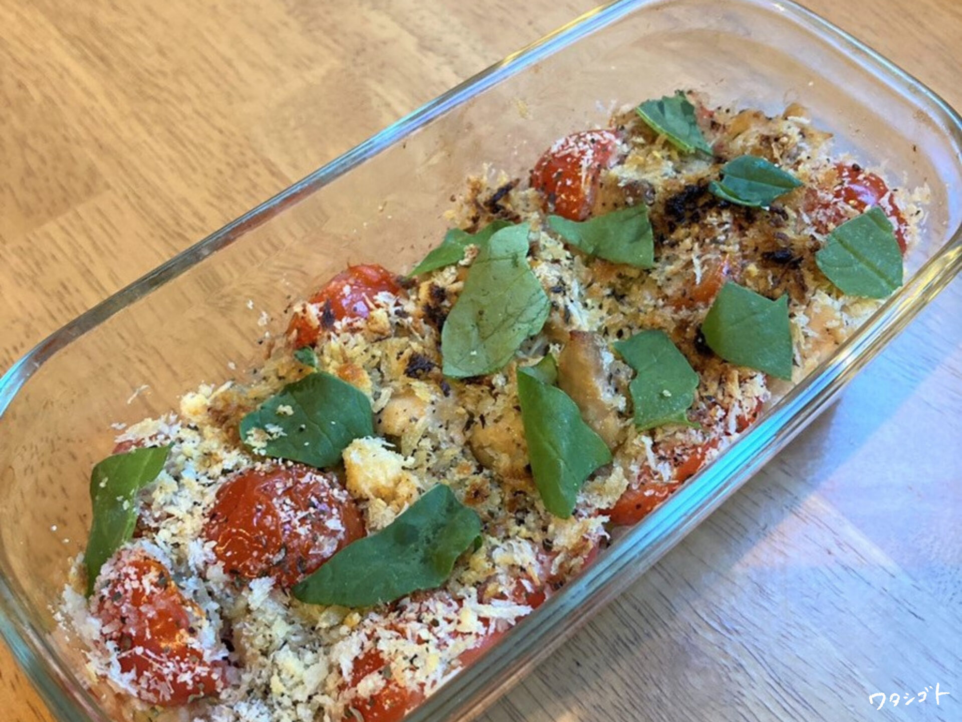 4歳の1週間分の献立例！簡単に作れて栄養バランスも整うメニューをご紹介モグモマガジン