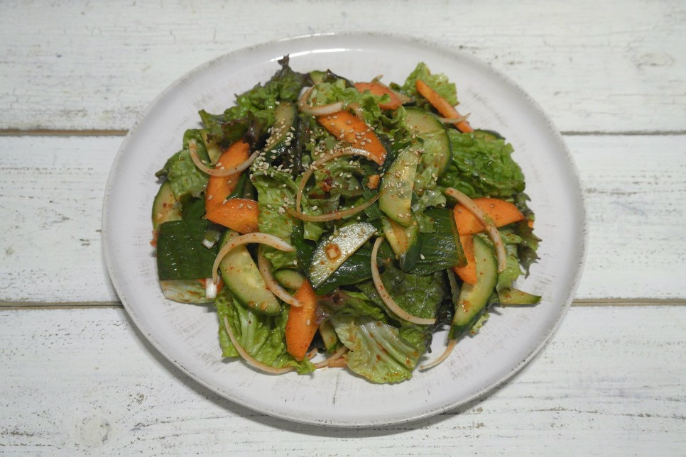 献立みそ大活躍！ ホットプレートでサムギョプサル