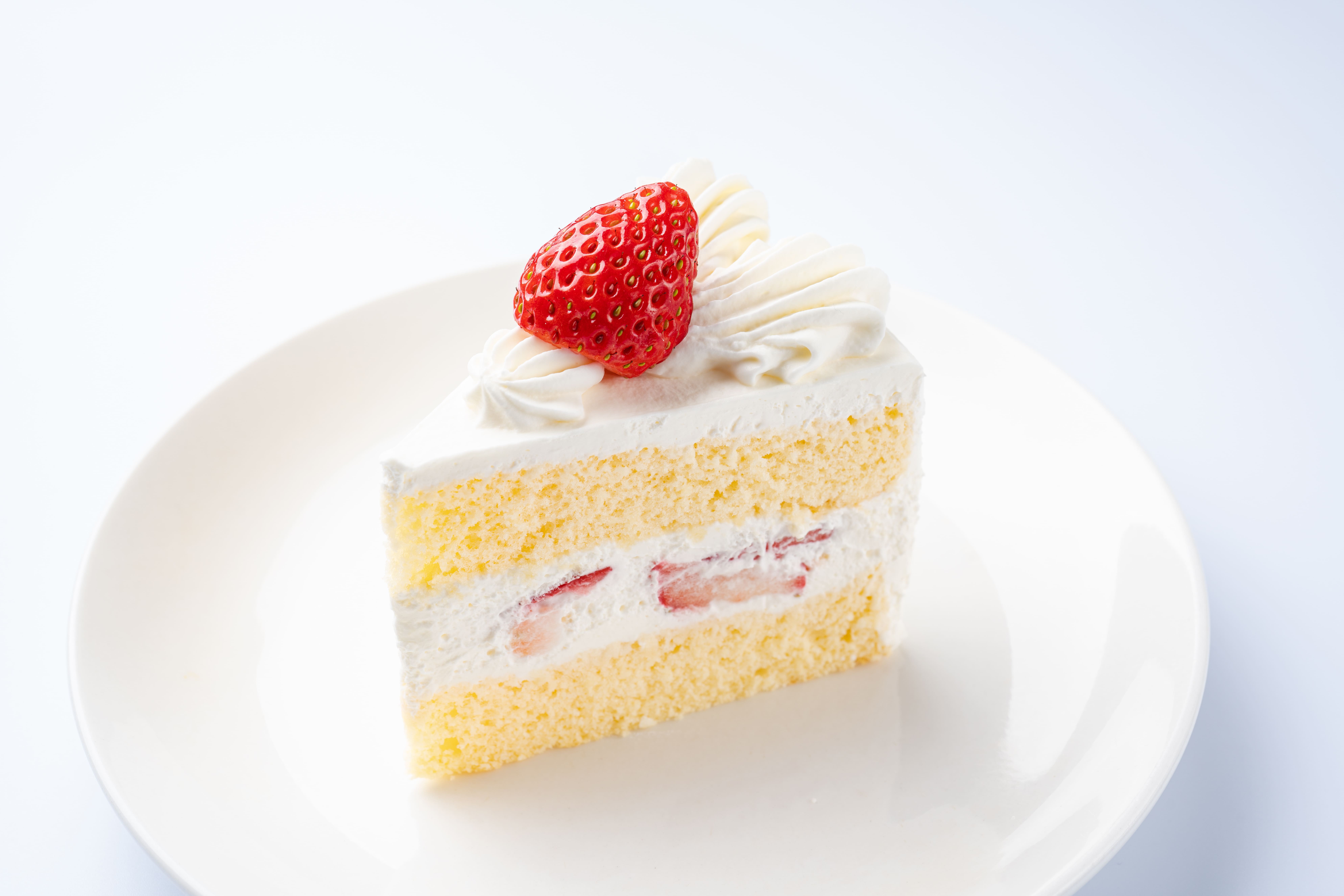 生クリームの基本と選び方乳脂肪分とは?ホイップクリームとの違いは