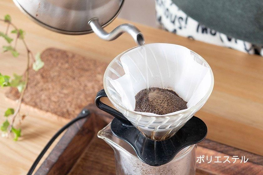 ポアオーバー コーヒードリッパー 再利用可能なコーヒーフィルター ペーパーレスコーヒーフィルター ステンレススチール コーヒーメーカ エコな コーヒーフィルター繰り返し使えるコーヒーフィルターの通販おすすめランキングベストオイシ
