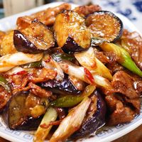 豚バラ×なす 好評レビュー！ご飯が進むコク旨炒めアレンジ集♪の人気レシピ・作り方デリッシュキッチン