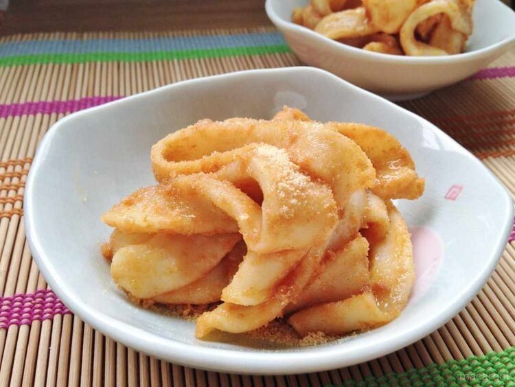 飯料理うちの郷土料理：農林水産省