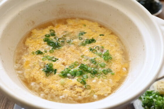 白菜のミルフィーユ鍋♪