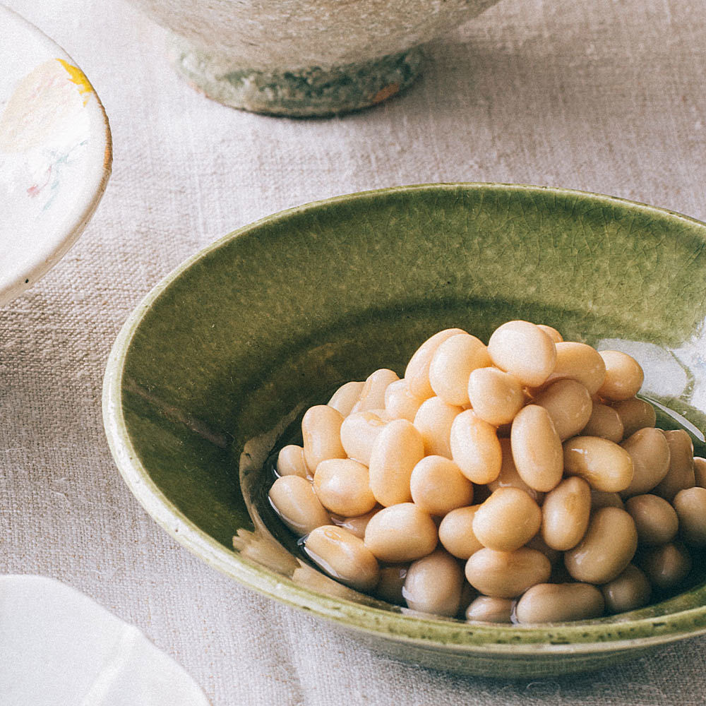 たこと大豆のトマト煮 プロ仕様電気圧力鍋株式会社ワンダーシェフ