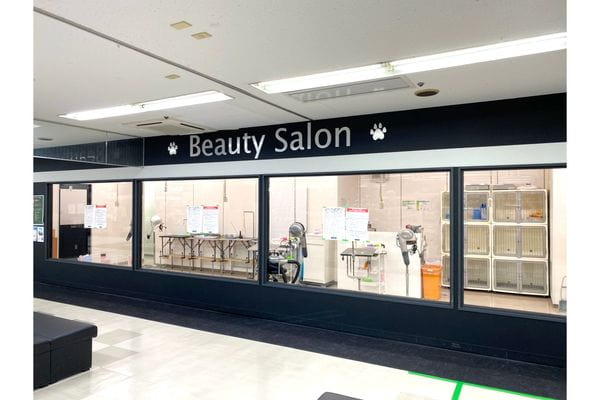 ヘアーマルシェ鹿島田店 | 年中無休ロープライスヘアーカット・床屋「ヘアーマルシェ」