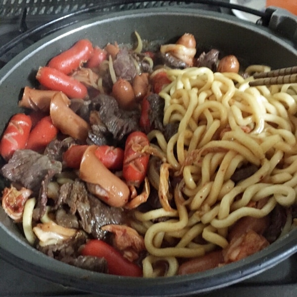 鉄板焼き ホットプレートで手軽にできる!人気レシピ33選の人気レシピ・作り方デリッシュキッチン